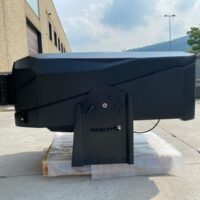 Personalizzazione Guscio AF40