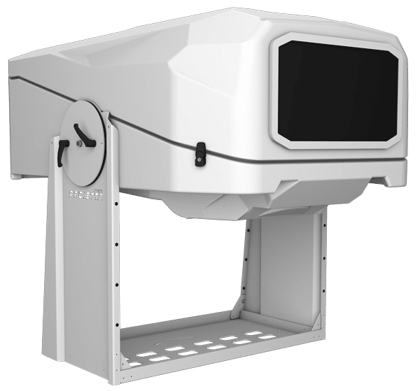 Proietta Projector Enclosure AF40